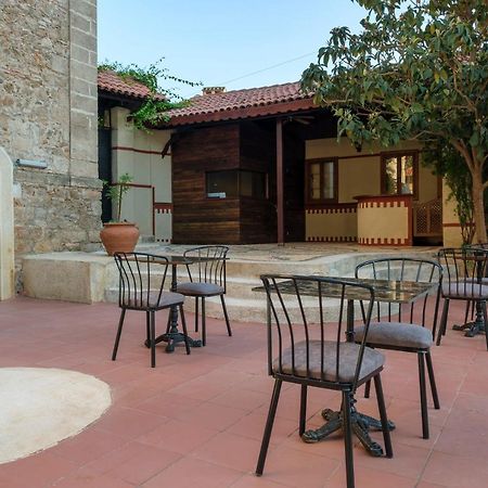 Giges King Boutique Hotel Antalya Dış mekan fotoğraf