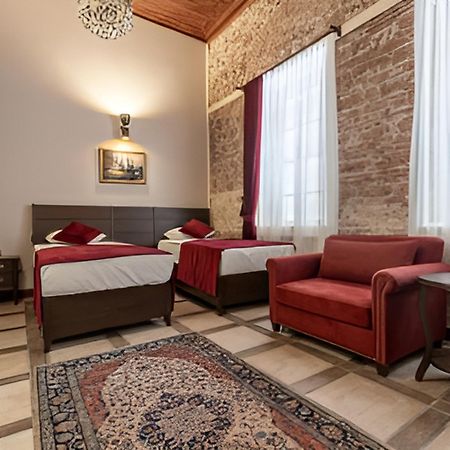 Giges King Boutique Hotel Antalya Dış mekan fotoğraf