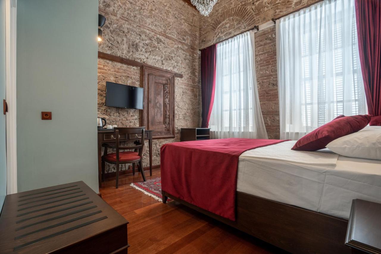 Giges King Boutique Hotel Antalya Dış mekan fotoğraf