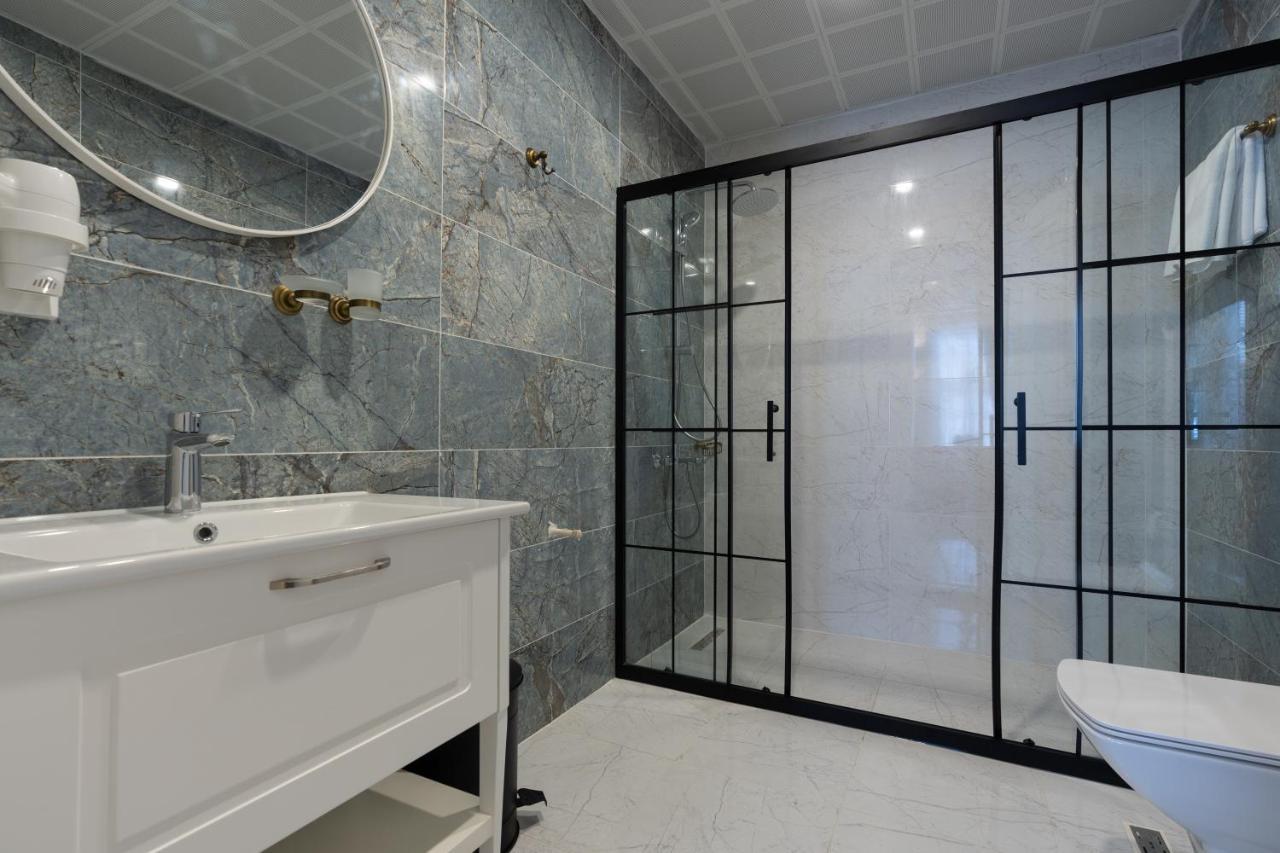 Giges King Boutique Hotel Antalya Dış mekan fotoğraf