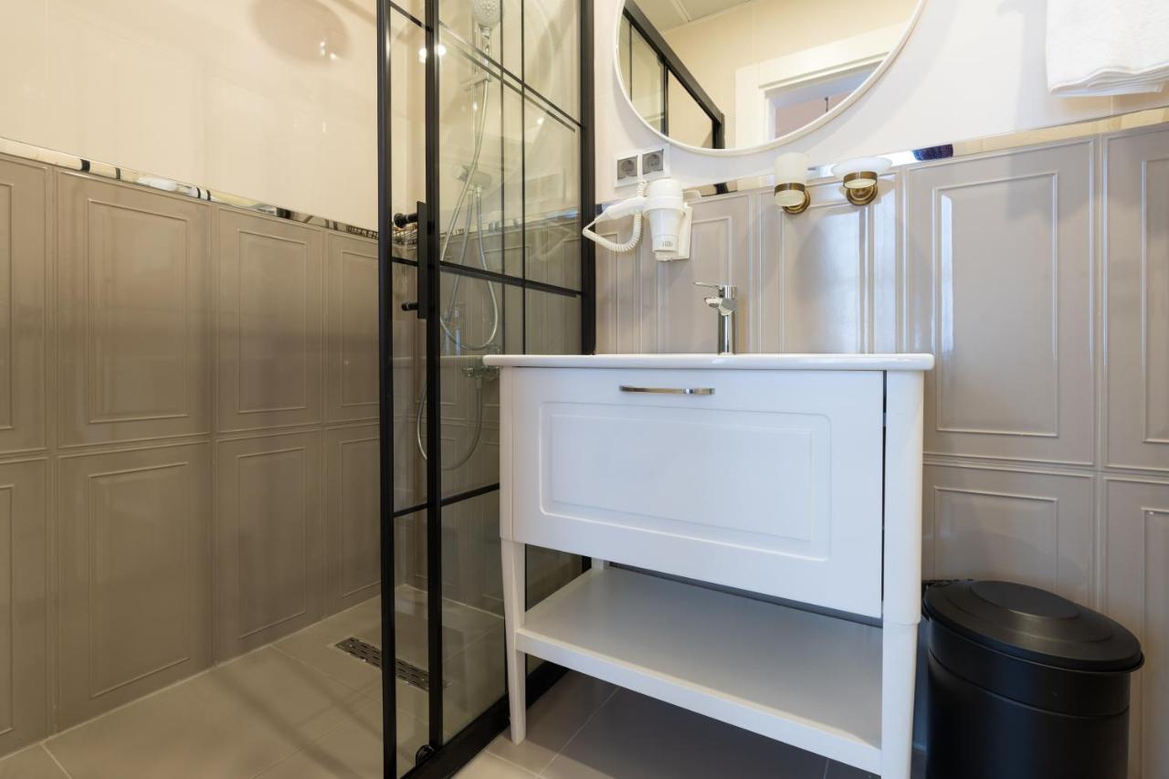 Giges King Boutique Hotel Antalya Dış mekan fotoğraf