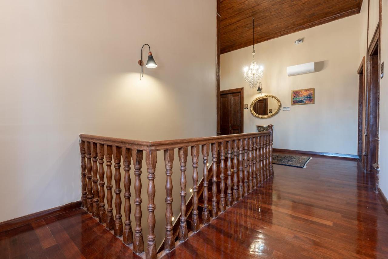 Giges King Boutique Hotel Antalya Dış mekan fotoğraf