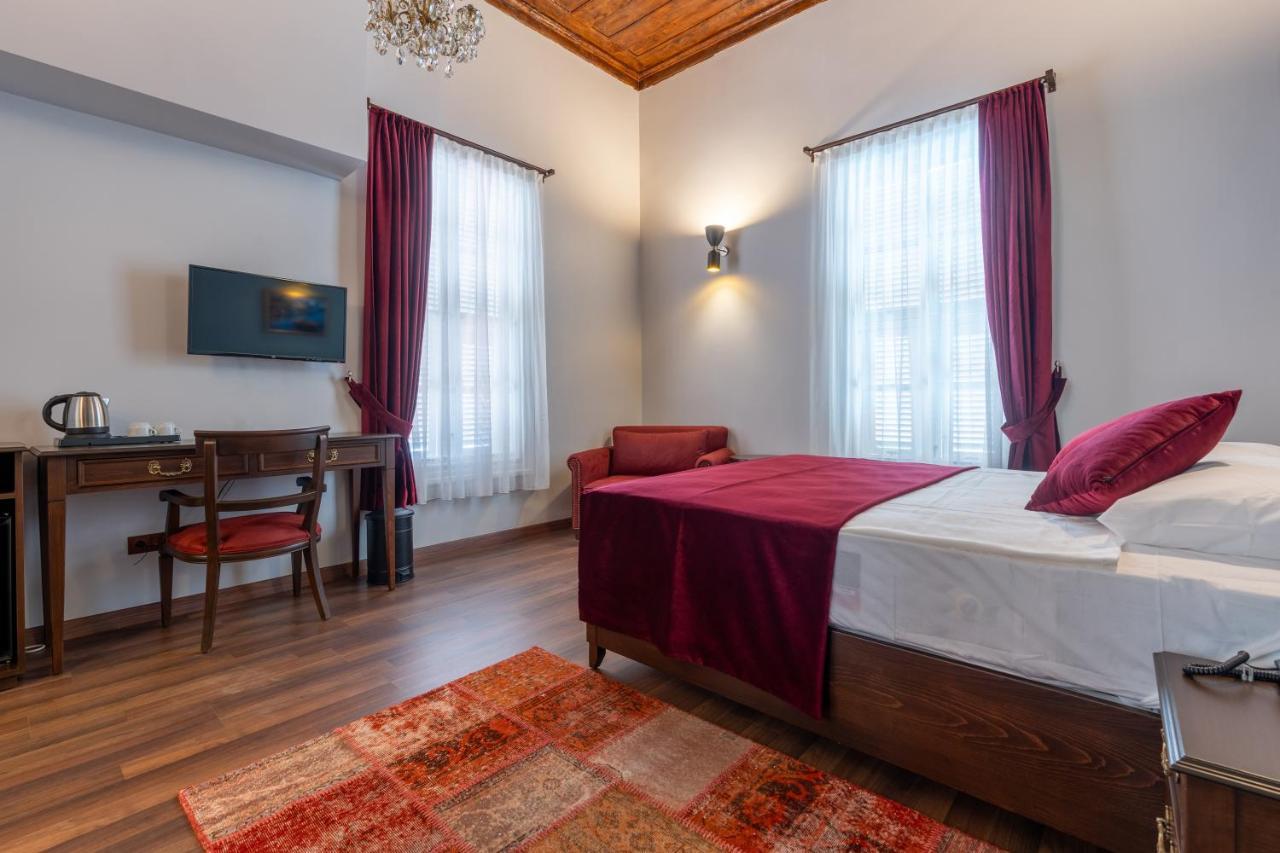 Giges King Boutique Hotel Antalya Dış mekan fotoğraf