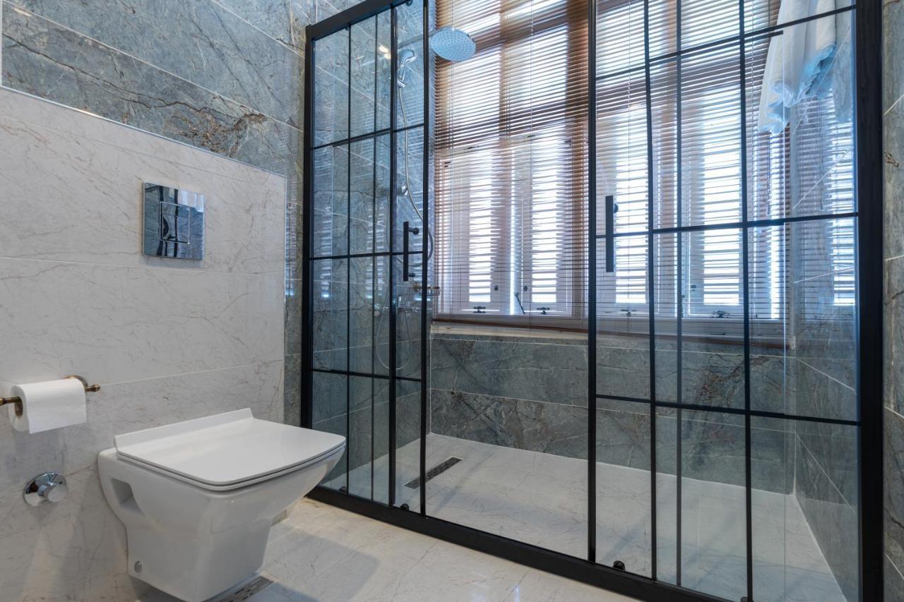 Giges King Boutique Hotel Antalya Dış mekan fotoğraf