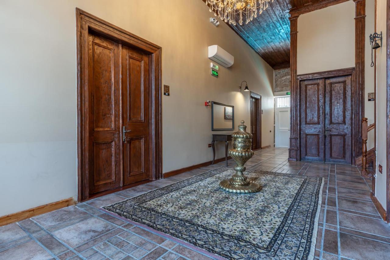 Giges King Boutique Hotel Antalya Dış mekan fotoğraf