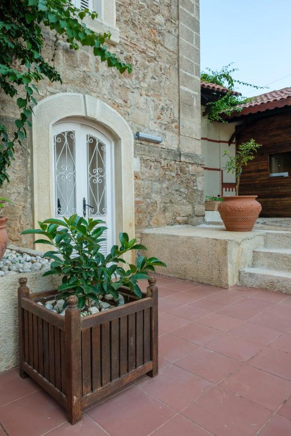 Giges King Boutique Hotel Antalya Dış mekan fotoğraf