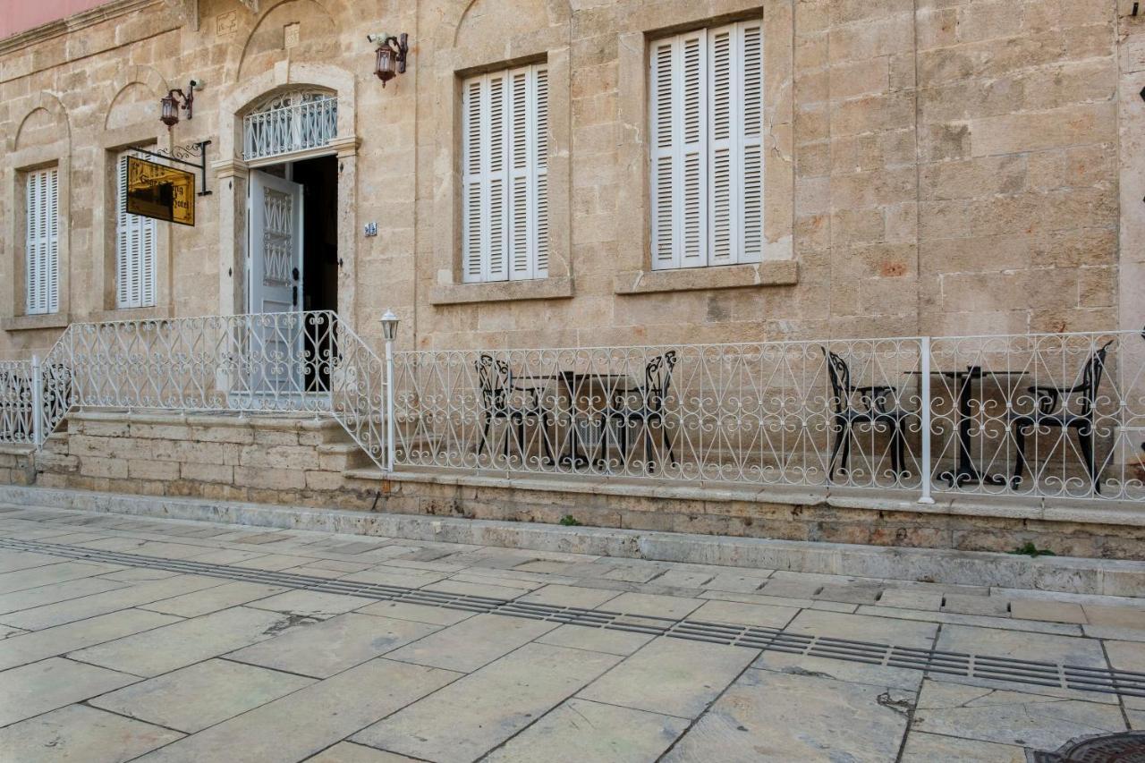 Giges King Boutique Hotel Antalya Dış mekan fotoğraf