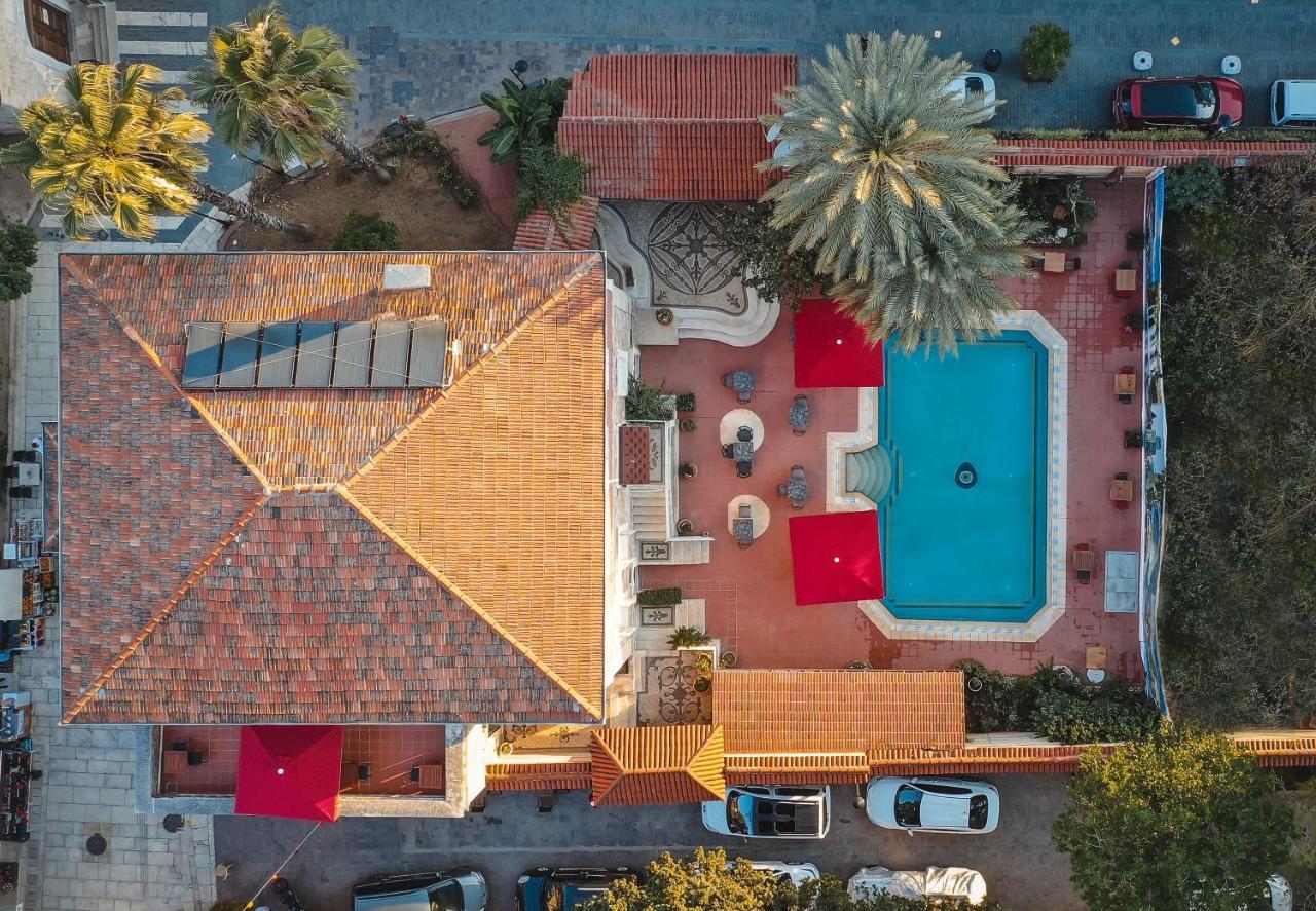 Giges King Boutique Hotel Antalya Dış mekan fotoğraf