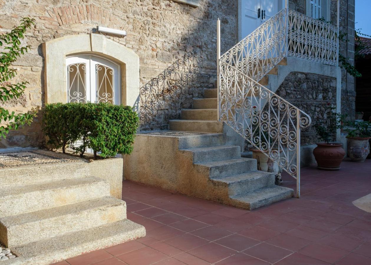 Giges King Boutique Hotel Antalya Dış mekan fotoğraf